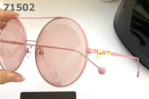 Fendi Sunglasses AAA (388)