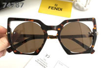 Fendi Sunglasses AAA (488)