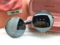 Miu Miu Sunglasses AAA (109)