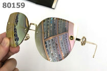 Fendi Sunglasses AAA (659)