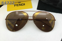 Fendi Sunglasses AAA (825)