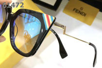 Fendi Sunglasses AAA (156)