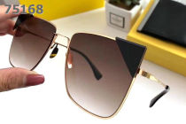 Fendi Sunglasses AAA (523)