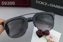 D&G Sunglasses AAA (130)