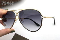 Tom Ford Sunglasses AAA (1014)