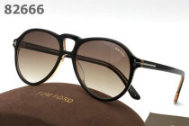 Tom Ford Sunglasses AAA (1258)