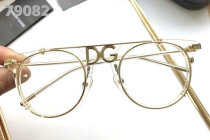 D&G Sunglasses AAA (524)