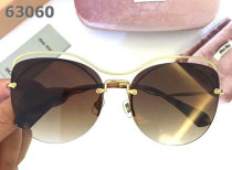 Miu Miu Sunglasses AAA (330)
