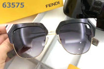 Fendi Sunglasses AAA (213)