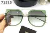 Fendi Sunglasses AAA (401)