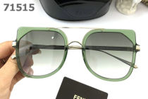 Fendi Sunglasses AAA (401)