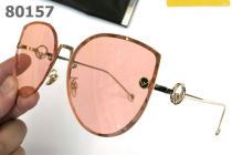Fendi Sunglasses AAA (657)