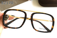 Tom Ford Sunglasses AAA (1191)