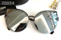 Fendi Sunglasses AAA (335)