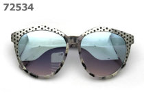 Miu Miu Sunglasses AAA (555)
