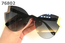 Fendi Sunglasses AAA (585)