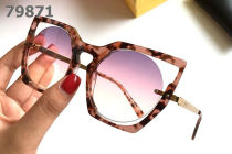 Fendi Sunglasses AAA (653)