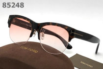 Tom Ford Sunglasses AAA (1509)