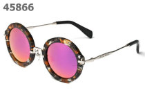 Miu Miu Sunglasses AAA (59)