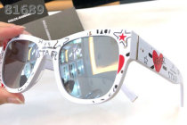 D&G Sunglasses AAA (576)