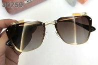 Miu Miu Sunglasses AAA (789)