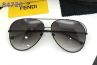 Fendi Sunglasses AAA (829)
