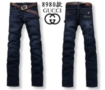 Gucci Long Jeans (29)