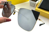 Fendi Sunglasses AAA (525)