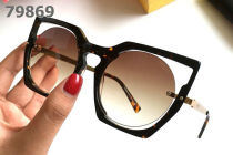 Fendi Sunglasses AAA (651)
