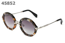 Miu Miu Sunglasses AAA (45)