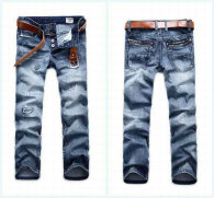 Diesel Long Jeans (9)