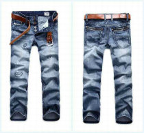 Diesel Long Jeans (9)