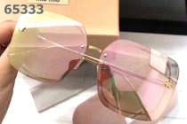 Miu Miu Sunglasses AAA (397)
