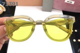 Miu Miu Sunglasses AAA (505)