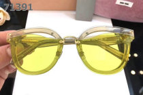 Miu Miu Sunglasses AAA (505)
