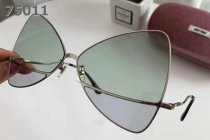 Miu Miu Sunglasses AAA (650)
