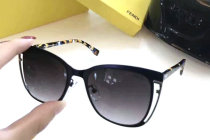 Fendi Sunglasses AAA (279)
