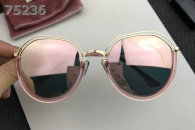 Miu Miu Sunglasses AAA (656)