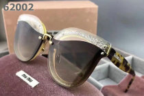 Miu Miu Sunglasses AAA (289)