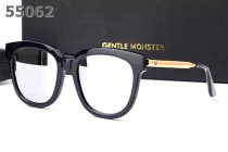 Gentle Monster Sunglasses AAA (85)