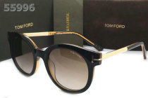 Tom Ford Sunglasses AAA (158)