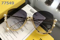 Fendi Sunglasses AAA (618)