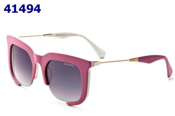 Miu Miu Sunglasses AAA (12)