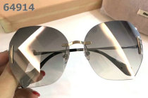 Miu Miu Sunglasses AAA (374)