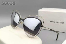 MarcJacobs Sunglasses AAA (137)