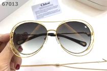 Chloe Sunglasses AAA (118)