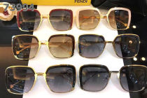 Fendi Sunglasses AAA (443)
