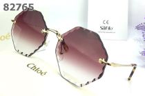 Chloe Sunglasses AAA (411)