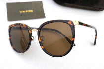 Tom Ford Sunglasses AAA (418)