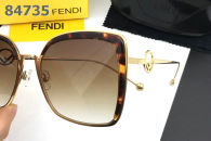 Fendi Sunglasses AAA (838)